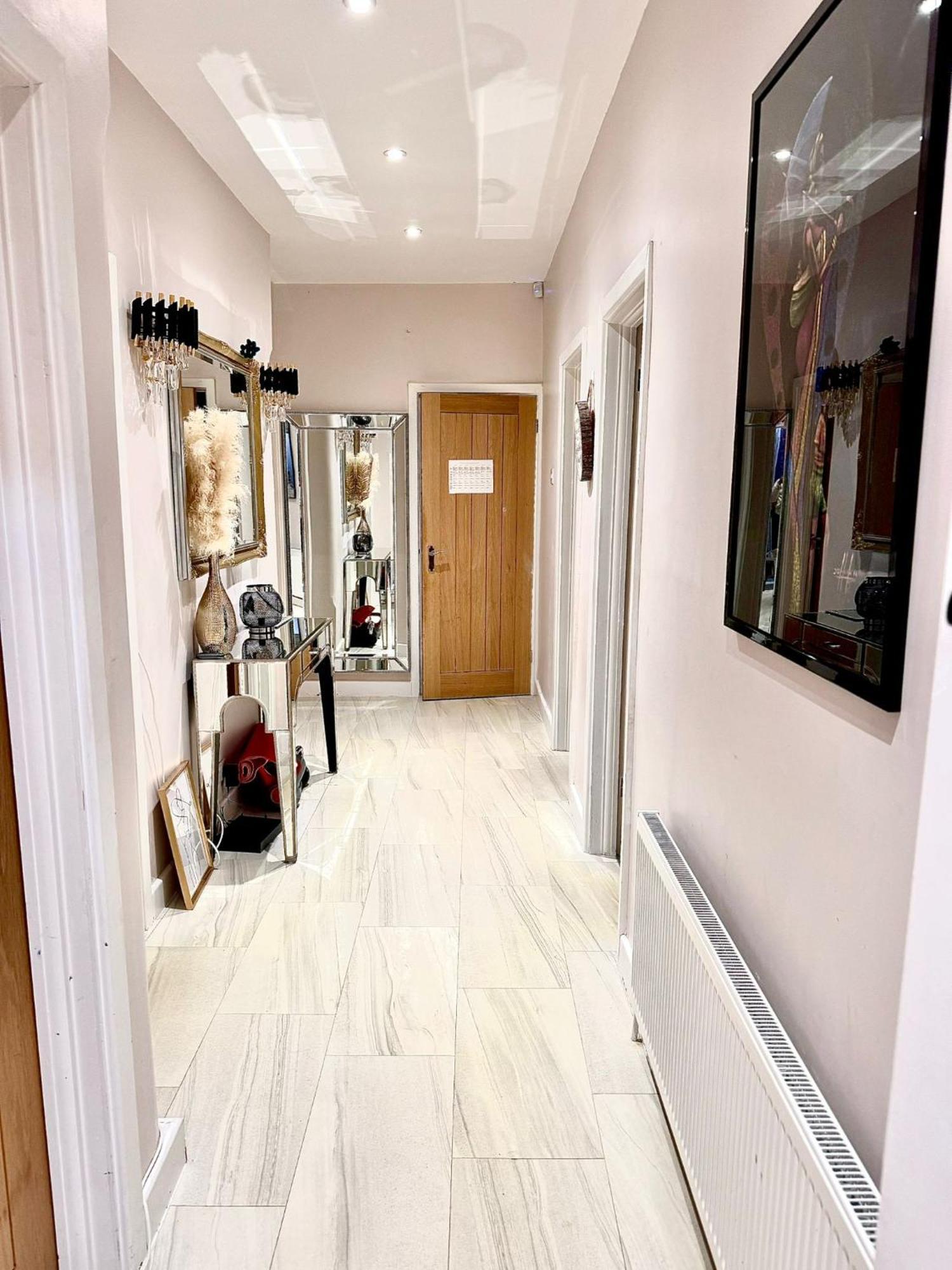 Deluxe Spacious King Size Room Hornchurch Exterior foto